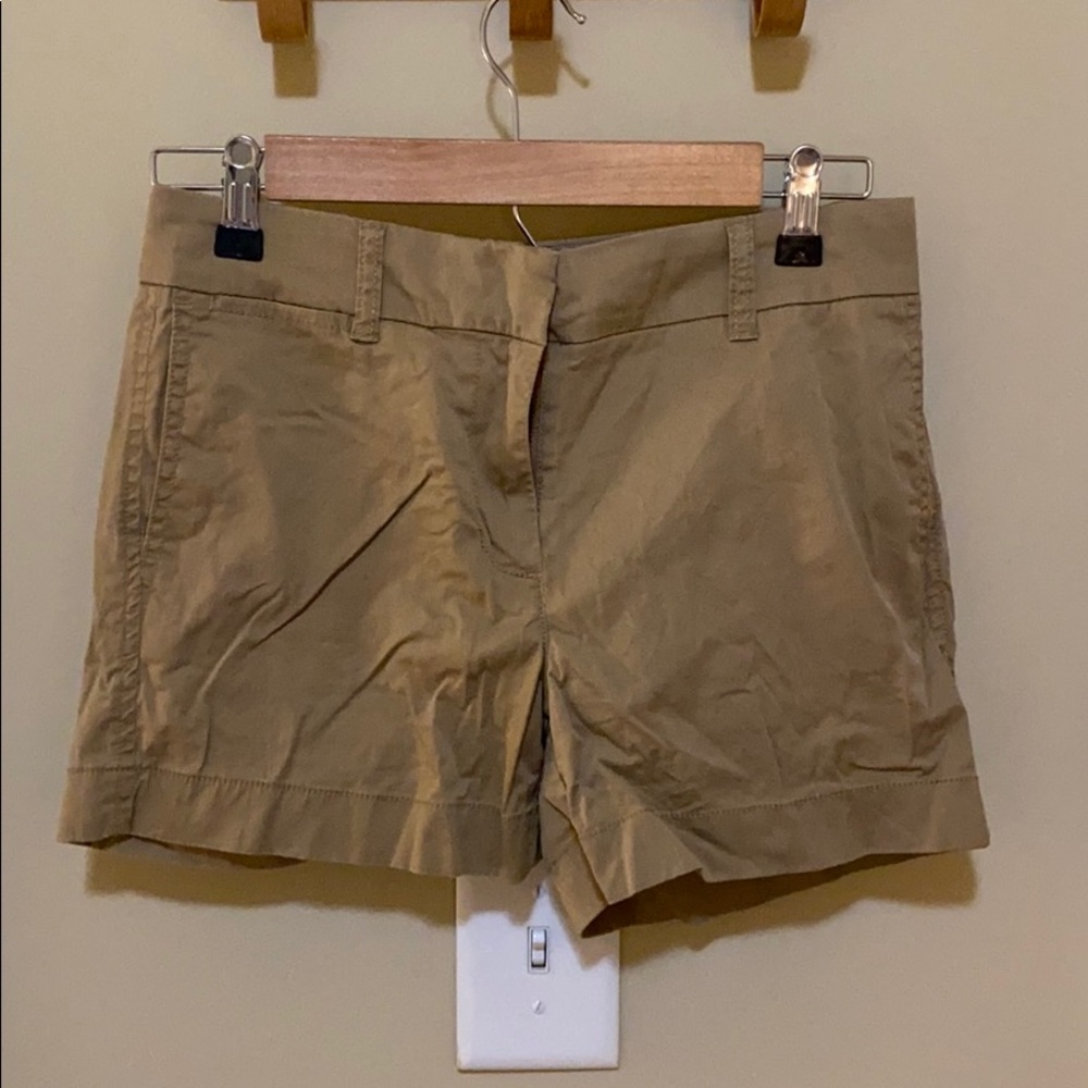 J crew chinos